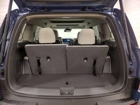 New 2026 Hyundai Santa Fe Limited AWD/4WD image 17