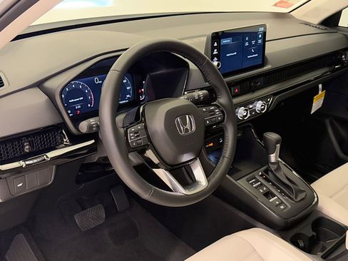 New 2026 Honda CR-V EX-L image 19