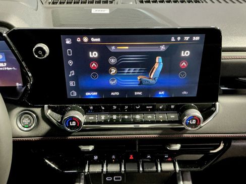 New 2026 Chevrolet Colorado Z71 w/ Technology Package image 29