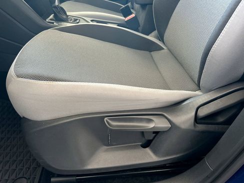 Certified 2024 Volkswagen Taos S FWD image 13