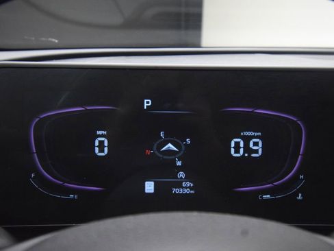 Used 2023 Kia Sportage X-Line w/ X-Line Premium Package AWD/4WD image 20