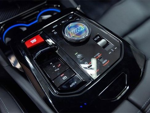 New 2026 BMW M5 image 20