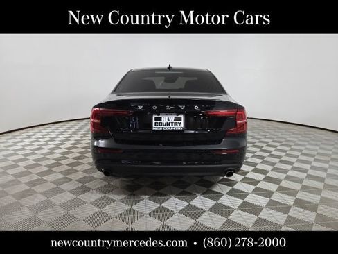 Used 2019 Volvo S60 T6 Momentum w/ Premium Package AWD/4WD image 7