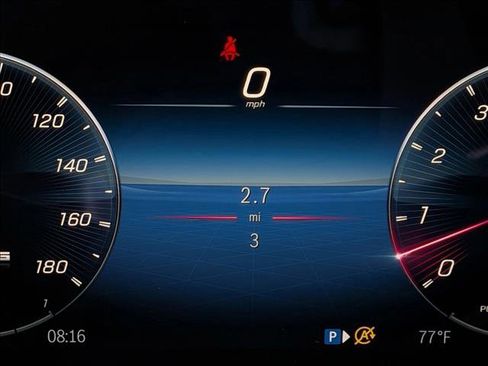 New 2026 Mercedes-Benz GLE 53 AMG 4MATIC Coupe image 10