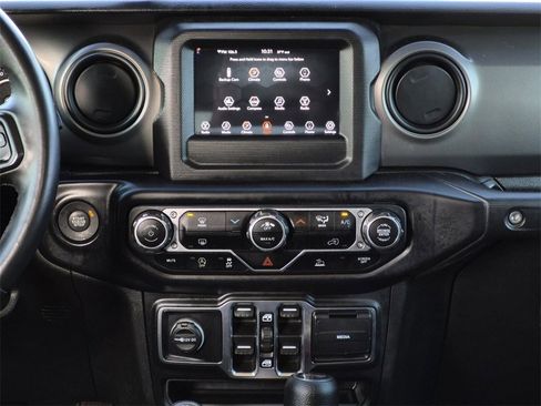 Used 2022 Jeep Wrangler Unlimited Sport S image 34