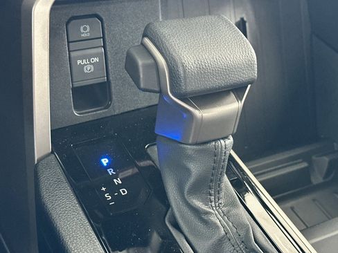 New 2025 Toyota Tundra SR5 RWD image 23