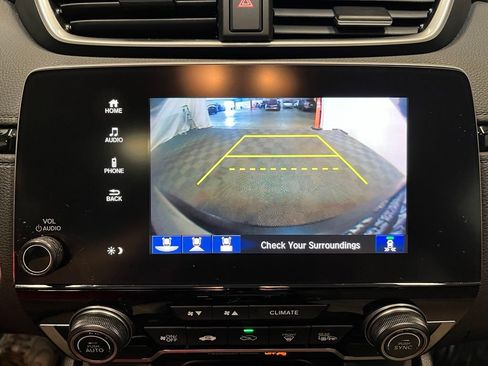Used 2019 Honda CR-V EX-L image 8
