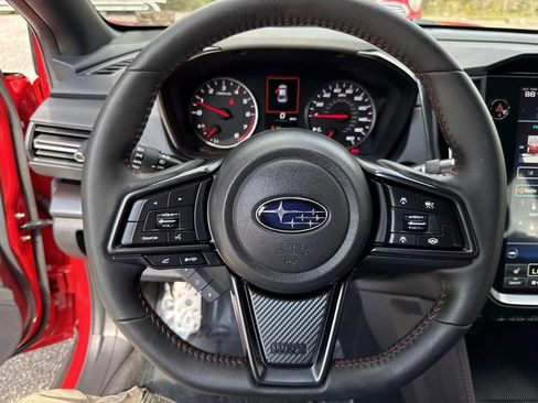 Used 2025 Subaru WRX Premium AWD/4WD image 42