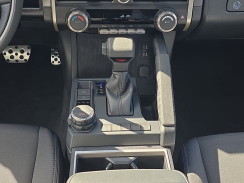 New 2026 Toyota Tacoma TRD Sport image 22
