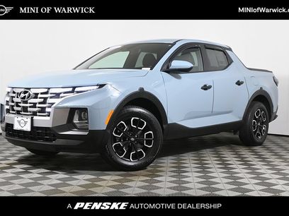 Used 2023 Hyundai Santa Cruz SE w/ Cargo Package