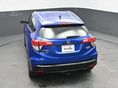 Used 2020 Honda HR-V Sport image 25
