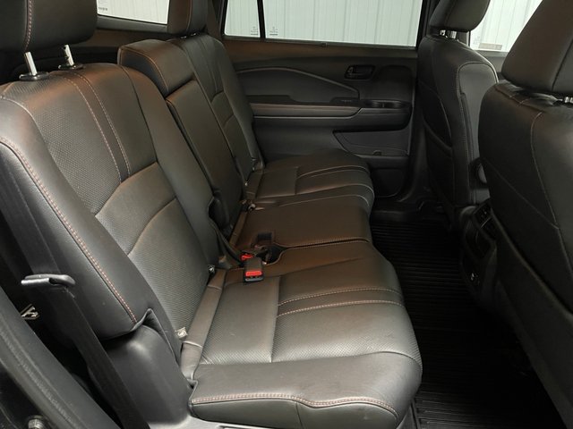 Used 2023 Honda Passport TrailSport image 21
