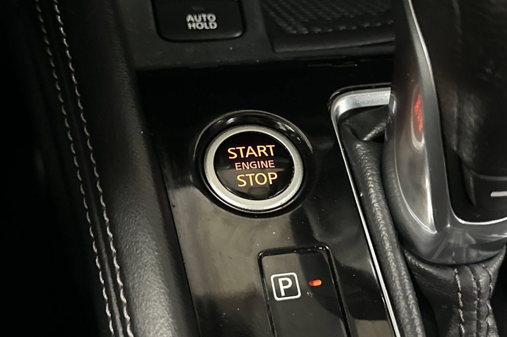 Used 2024 Nissan Kicks SR FWD image 25