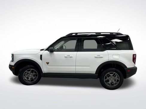Used 2024 Ford Bronco Sport Badlands w/ Premium Package image 14