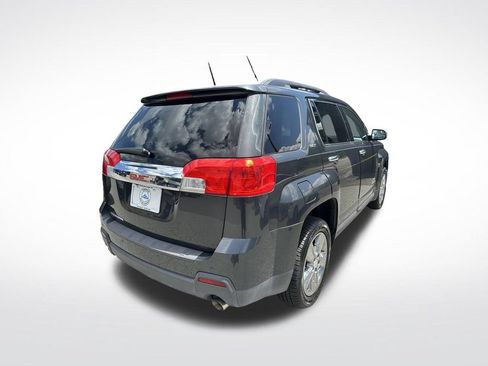 Used 2014 GMC Terrain SLT w/ Chrome Appearance Package FWD image 9