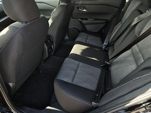 New 2026 Nissan Rogue SV image 9