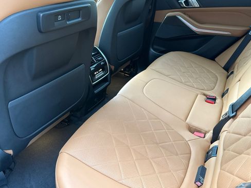 Certified 2023 BMW X5 xDrive40i w/ M Sport Package image 15