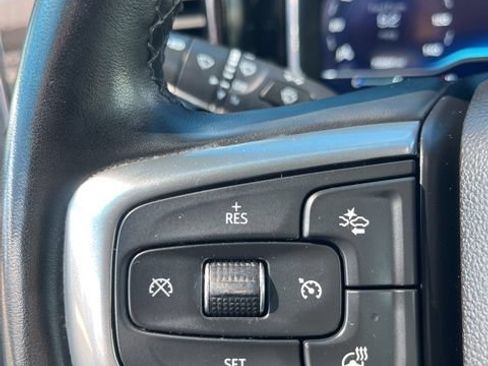 Used 2024 Chevrolet Silverado 2500 LT w/ Convenience Package AWD/4WD image 17