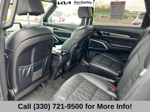 Certified 2023 Kia Telluride EX X-Line AWD/4WD image 48