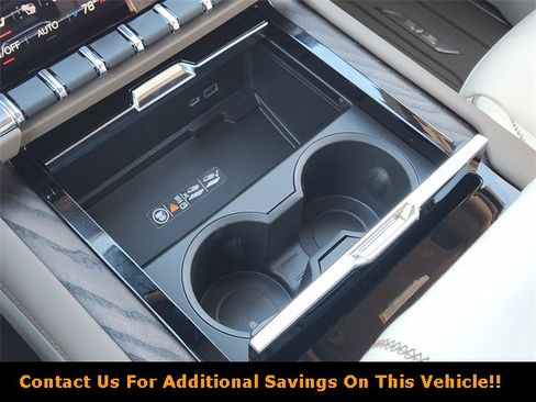 New 2026 GMC Yukon Denali w/ LPO, Floor Liner Package image 15