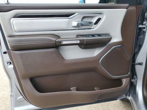 Used 2025 RAM 1500 Laramie w/ Laramie Southwest Edition AWD/4WD image 18