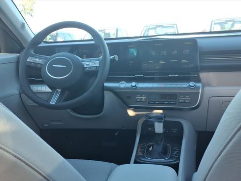 New 2026 Hyundai Kona SEL Sport image 10