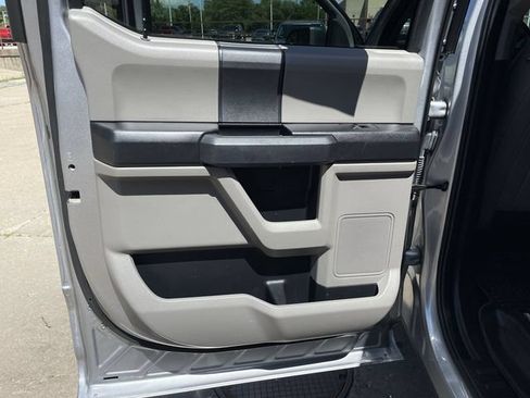Used 2020 Ford F150 XL AWD/4WD image 12