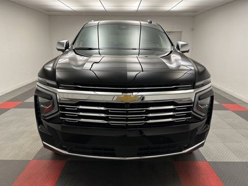 New 2026 Chevrolet Tahoe Premier image 2