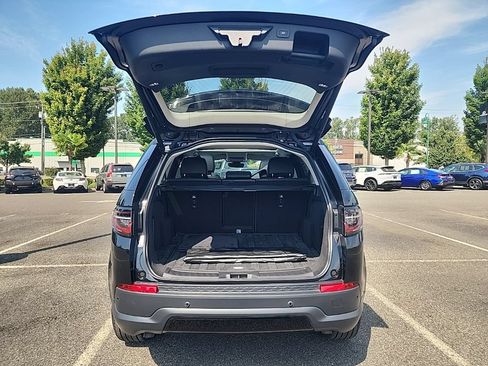 Certified 2023 Land Rover Discovery Sport S AWD/4WD image 15