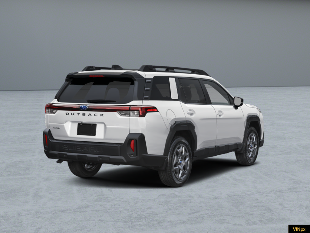 New 2026 Subaru Outback Premium AWD/4WD image 2