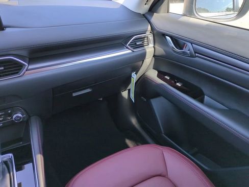 New 2025 MAZDA CX-5 Carbon Edition image 16
