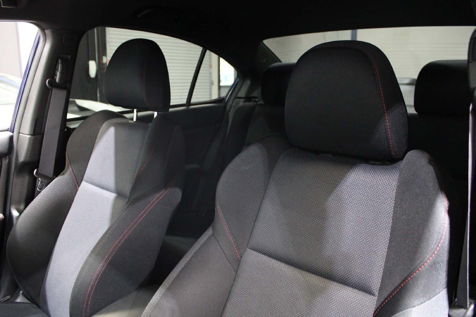 Used 2020 Subaru WRX w/ Popular Package #1 AWD/4WD image 20