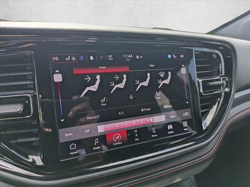 New 2026 Dodge Durango GT AWD/4WD image 13