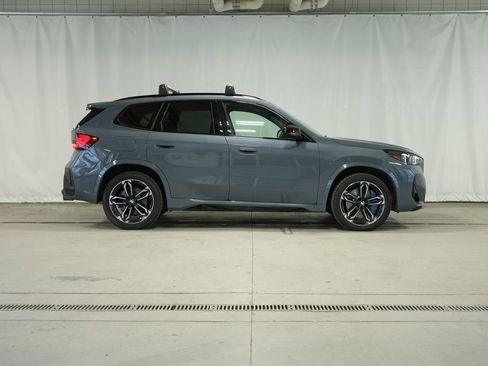 Used 2025 BMW X1 M35i w/ Premium Package image 6