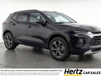Used 2025 Chevrolet Blazer LT FWD video 1