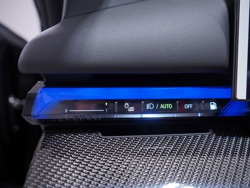 New 2026 BMW M5 image 19