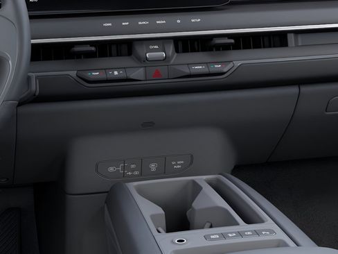 New 2026 Kia EV9 Light image 21