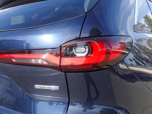 Certified 2024 MAZDA CX-90 Plug-In Hybrid w/ Premium Pkg image 5