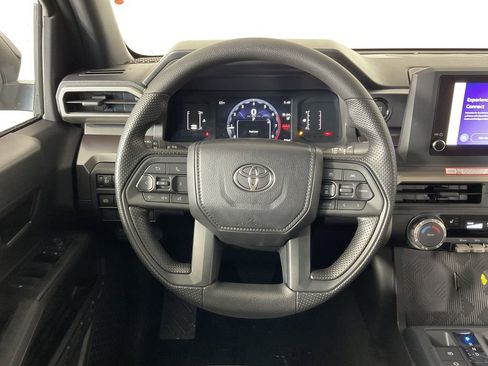 New 2025 Toyota Tacoma SR5 image 10