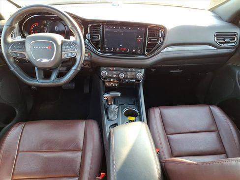 Certified 2024 Dodge Durango GT image 11