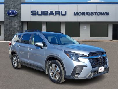 Certified 2023 Subaru Ascent Premium w/ Convenience Package