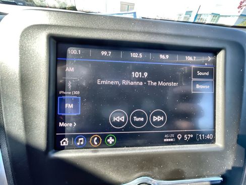 Used 2024 Chevrolet Equinox LT image 13