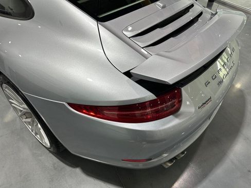 Used 2014 Porsche 911 Carrera S RWD image 32