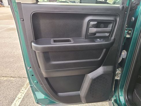 Used 2022 RAM 1500 Tradesman w/ Popular Equipment Group AWD/4WD image 16