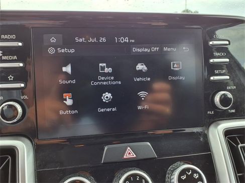 Used 2021 Kia Sorento LX image 14