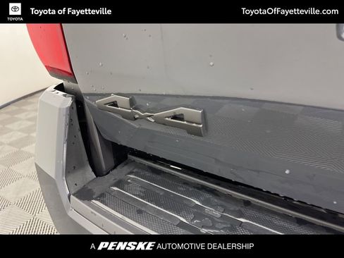 New 2025 Toyota Tacoma SR5 image 20