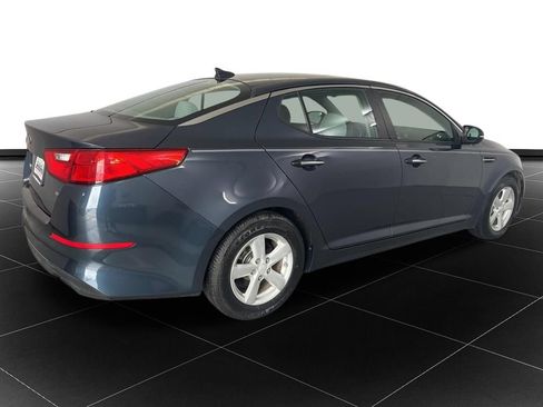 Used 2015 Kia Optima LX w/ Paint Protection Film Package FWD image 5
