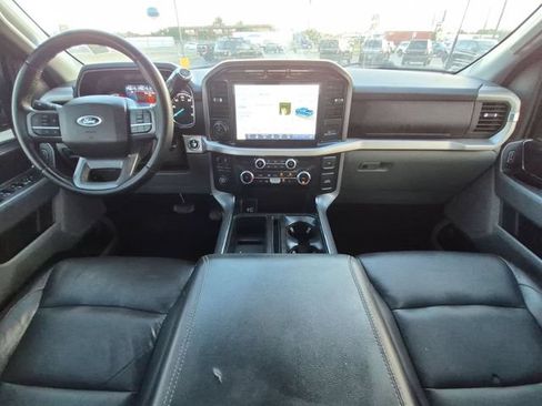 Used 2023 Ford F150 XLT w/ Equipment Group 302A High RWD image 15