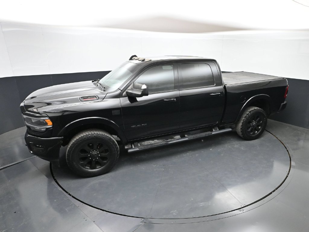 Used 2020 RAM 2500 Laramie w/ Night Edition AWD/4WD image 45