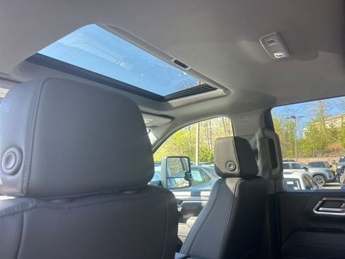 New 2026 Chevrolet Silverado 3500 LTZ w/ LTZ Plus Package image 19